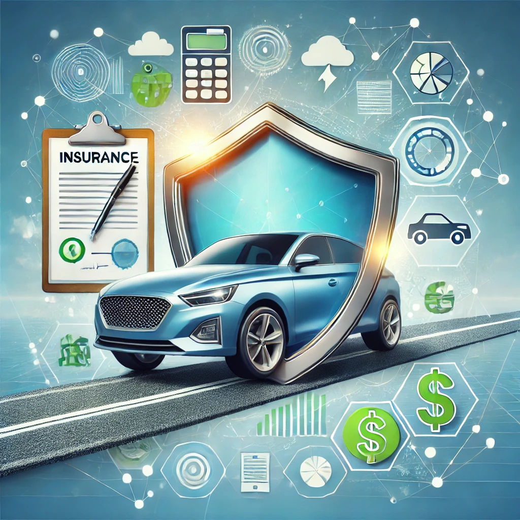 What is Auto Insurance, and Why Do You Need It in 2025?