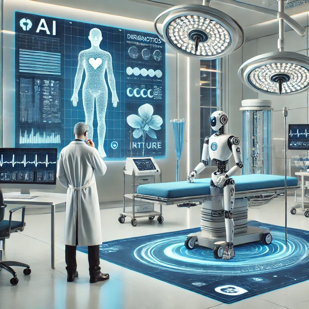Will Health Insurance Cover AI-Driven Medical Treatments in 2025?