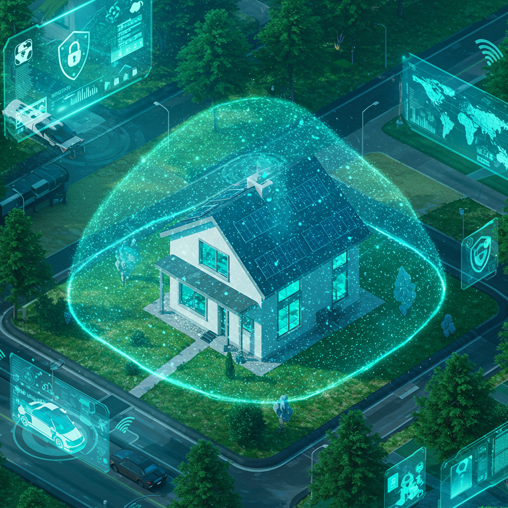 Home Insurance in 2025: What Homeowners Need to Know