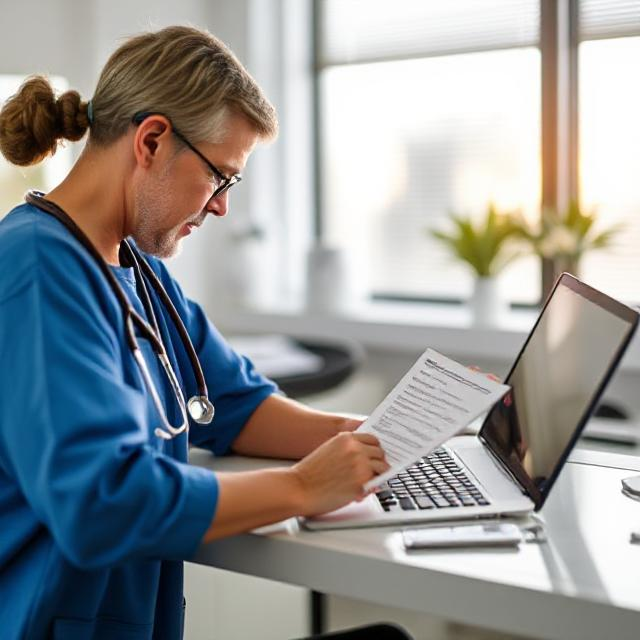 How Health Insurance Affects Your Medical Bills in 2025