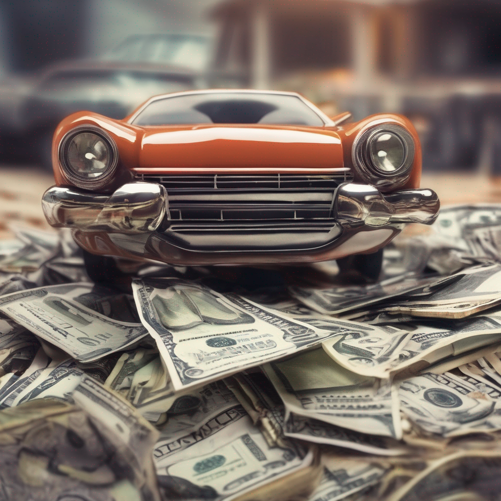 How to Lower Your Auto Insurance Premiums in 2025