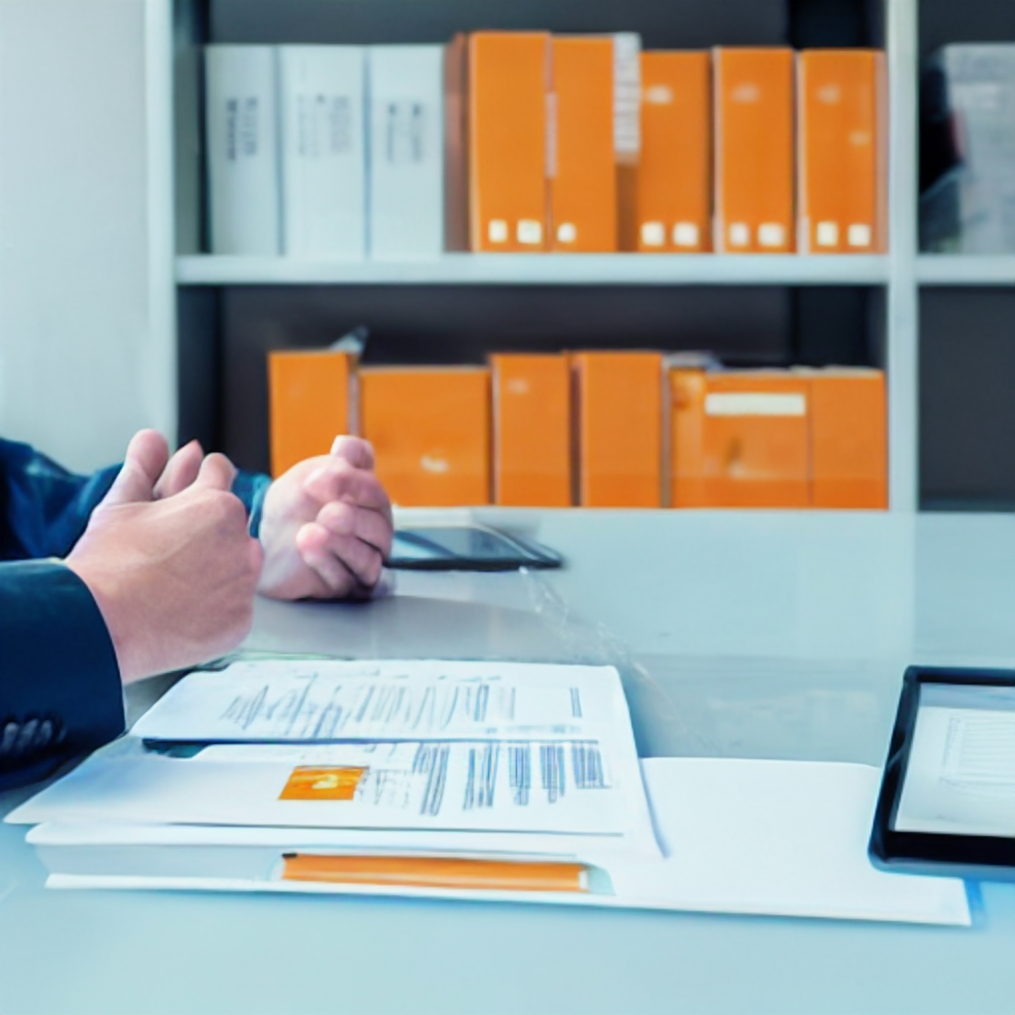 How to Review and Update Your Business Insurance in 2025