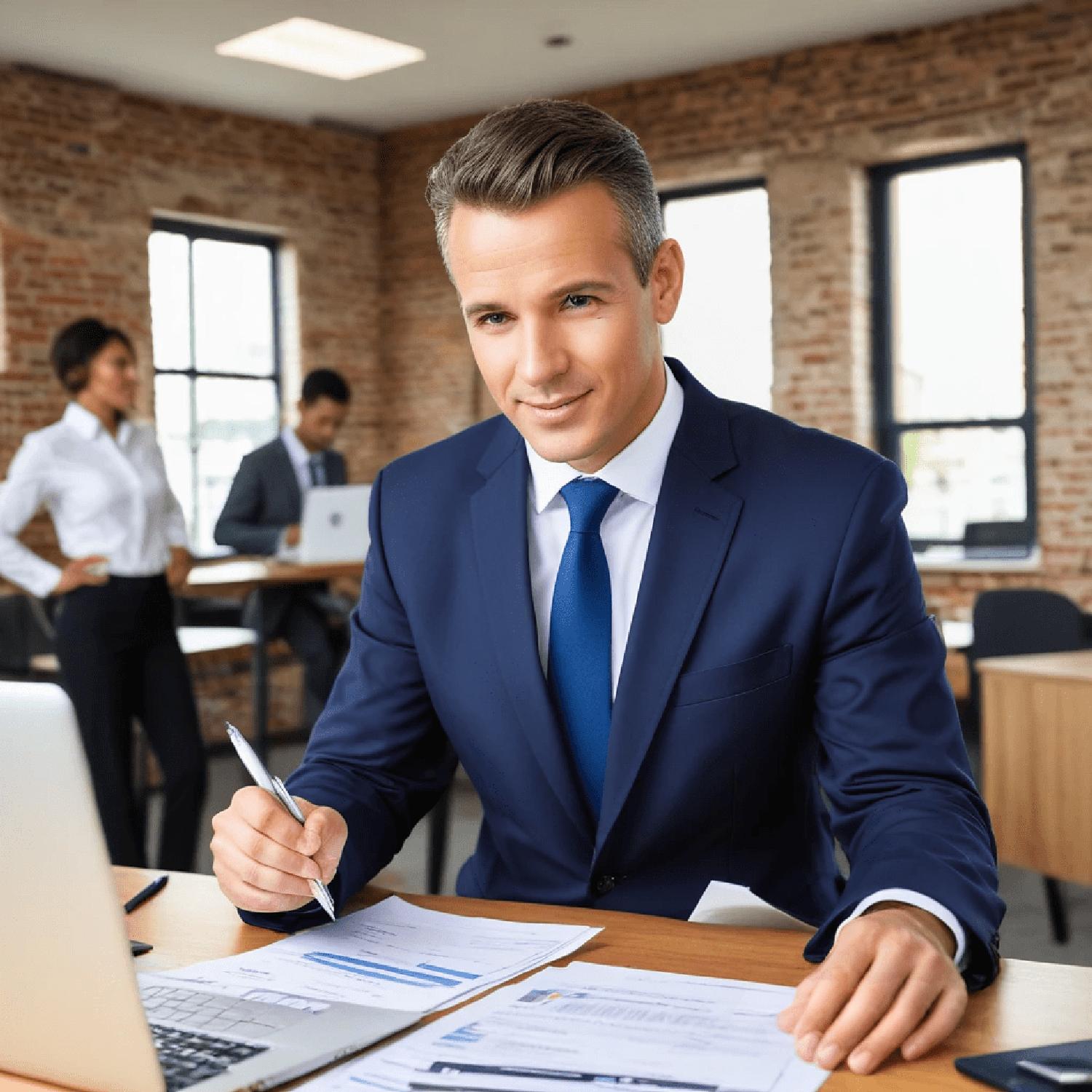 How to Save Money on Business Insurance Without Compromising Coverage