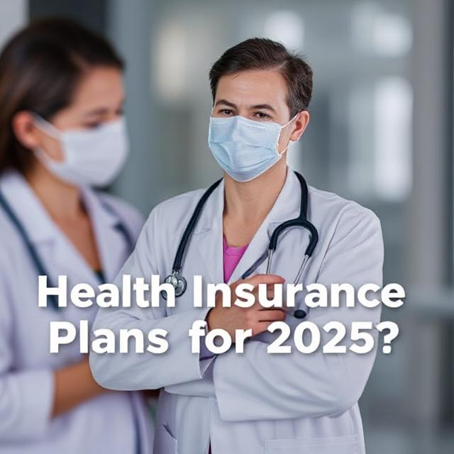 What’s New in Health Insurance Plans for 2025?